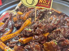 -回味黑鸭煲·始于2006(万松园店)