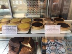 -老梦面包 CHEZMOREL(三源里店)