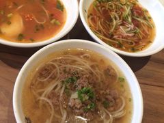 iphone_upload_pic-西贝莜面村(上海百联西郊店)