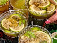 -炖物24章·顺时轻养茶(黄龙店)