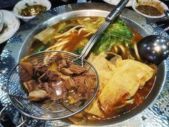 -古乐牛香·鲜牛肉牛杂火锅(五一中路店)