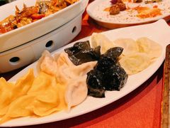 全家福水饺-船歌·鱼水饺青岛菜(闽江二路店)