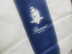 -布莉安石窑面包(中山路店)