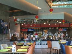-希尔顿欢朋酒店·欢朋餐厅