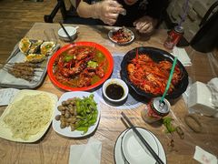 -兄弟龙虾(胜太路总店)