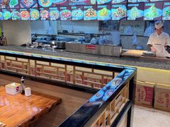 -快乐老家三鲜饺子东北菜(南六中路店)