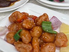 -百乐门喜宴(海珠广场华厦店)