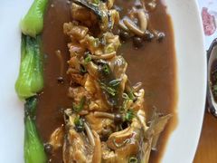 -天正河鲀·河豚亭(大连店)