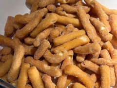 -古膳记猪肚鸡.生蚝鸡(拱北店)