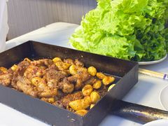 -晓梦戳子肉(瑞云路店)