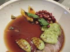 -大鸭梨烤鸭(望京店)