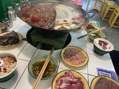 -石灰市老火锅(北滨路店)