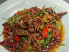 -荷花亭·湖北融合菜(十堰武商MALL店)