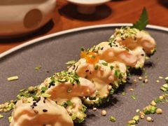 -喜鼎海胆水饺(东港店)