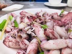 -南蚝小贝海鲜特色餐厅(南澳岛店)