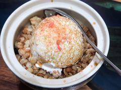 跳跳杏仁奶冻-堂屋糖水店(愚园店)