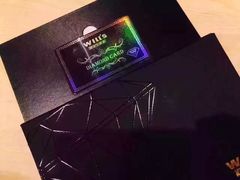 -VIP 威尔仕健身·游泳(嘉华中心店)