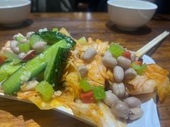 -老白家面馆(测绘东路总店)