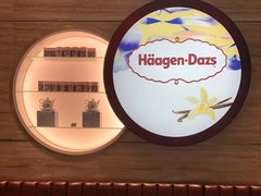 -哈根达斯(世界城店)