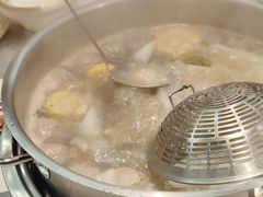 -潮正和潮汕牛肉火锅·老字号(番禺万达店)