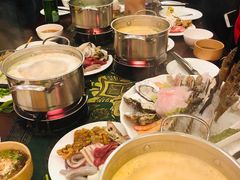 -火舞泰·泰式海鲜火锅餐厅(世纪城店)