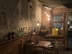 -鹿萤季·营地小馆(皇后公园店)