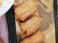 -顺风海鲜港(长寿路店)