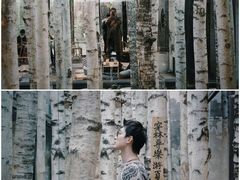 -Metal hands·铁手咖啡