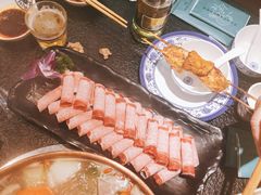 -羊肉街口老银川滩羊涮肉馆