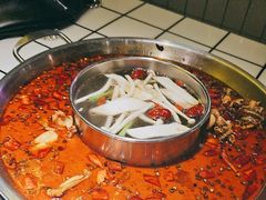 -巴隆门重庆老火锅(太湖路店)