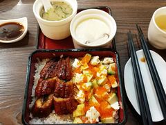 -东京屋(武定路店)