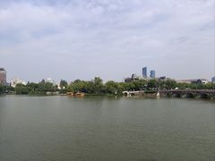 -南通濠河风景名胜区
