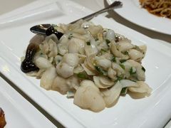-梅龙镇酒家(南京西路总店)