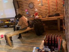 -玩坞轰趴馆·户外团建聚会主题生日派对馆(世豪广场店)