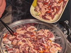 -小煵记·打边炉(西丽文光店)