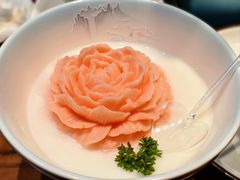 -楚江子·龙继斑鱼庄·洛阳头牌·粥底鱼火锅(太康路店)