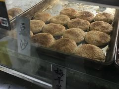 -朱记小郑酥烧饼(建康路店)