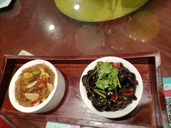 -三品香·江浙菜(松江九谊店)