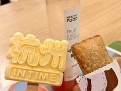 -麦当劳(杭州西湖银泰百货店)