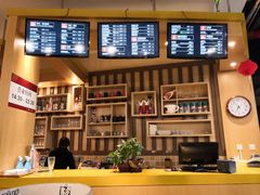 -农园餐厅(北京大学店)