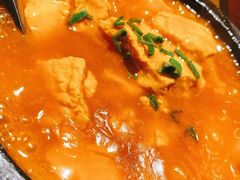 石锅海胆豆腐-荟廷·晶萃(陆家嘴尚悦湾店)