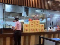 -回味鸭血粉丝汤(新城市广场店)