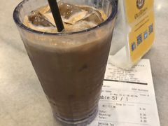 -Old Town White Coffee(gateway@klia2)