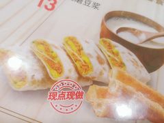 -永和大王(广渠店)