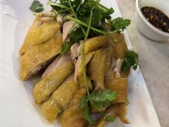 白切鸡-陈记粤湛鸡饭店