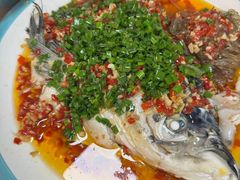 -芳华轩•客家菜馆(梧桐山店)