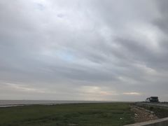 -南汇嘴观海公园