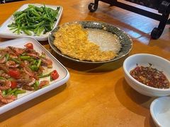 -61号餐吧(兴坪古镇漓江店)
