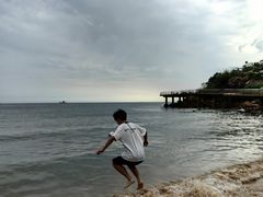 -东澳岛
