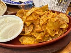 -SULTAN·苏坦土耳其餐厅(新光汇店)